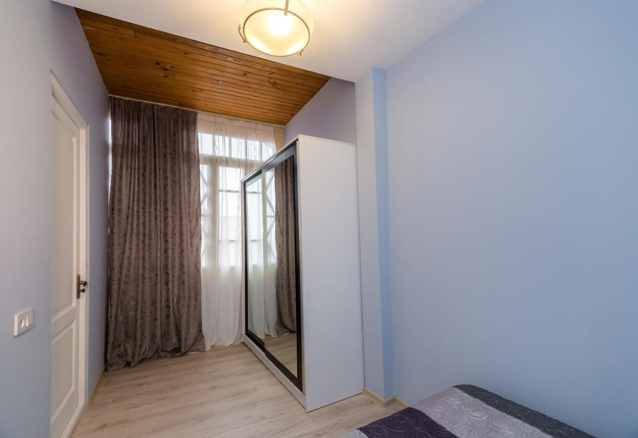 Apartmán M & L Old Tbilisi Exteriér fotografie