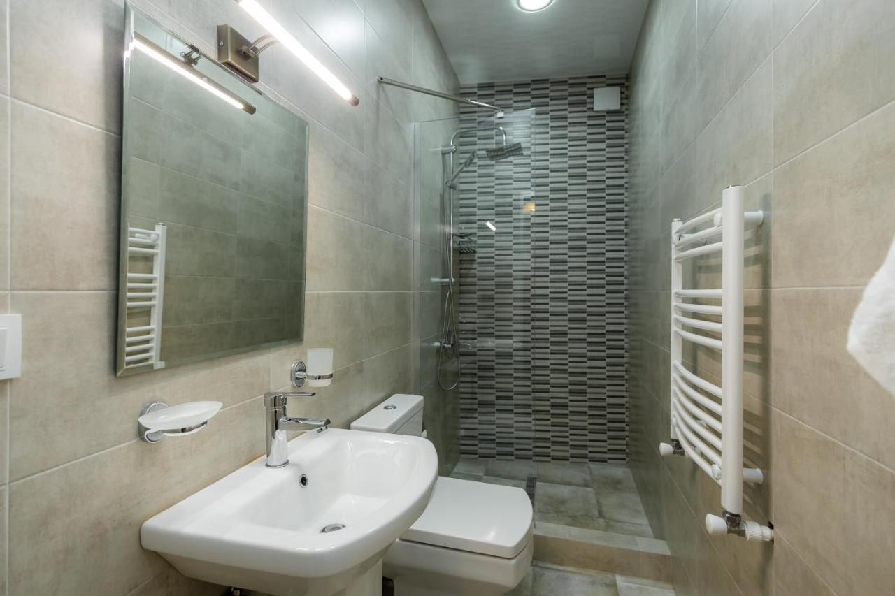 Apartmán M & L Old Tbilisi Exteriér fotografie